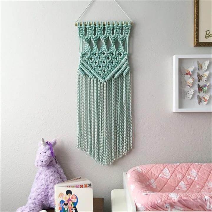 Macrame Dreamer