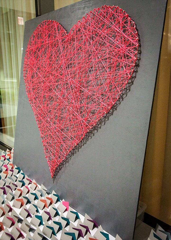 String Heart