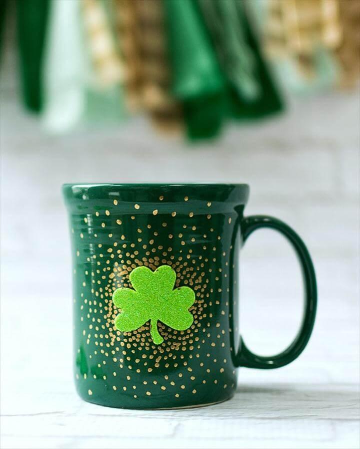 Irish Coffee Mugs