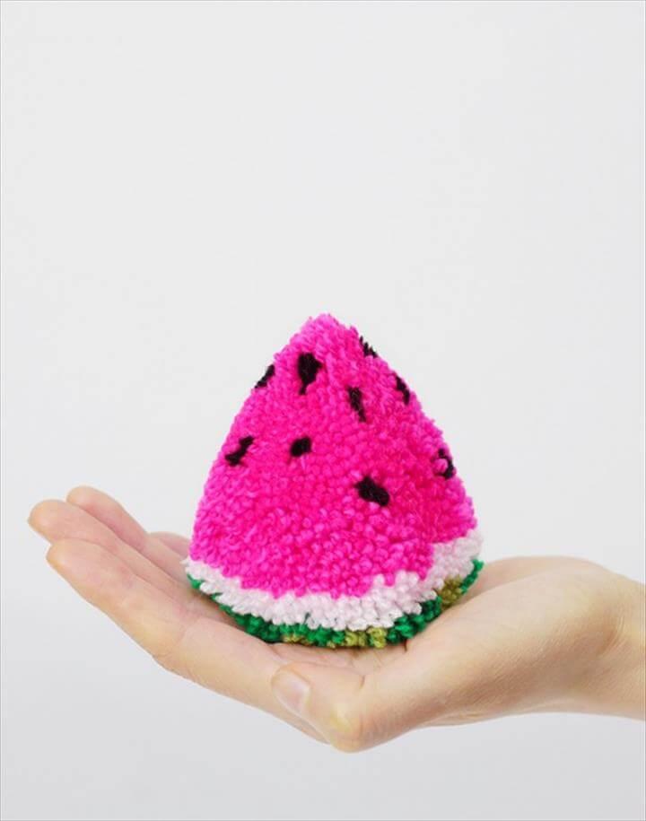 Pom Pom Fruit