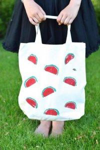 Top 22 DIY Watermelon Summer Projects