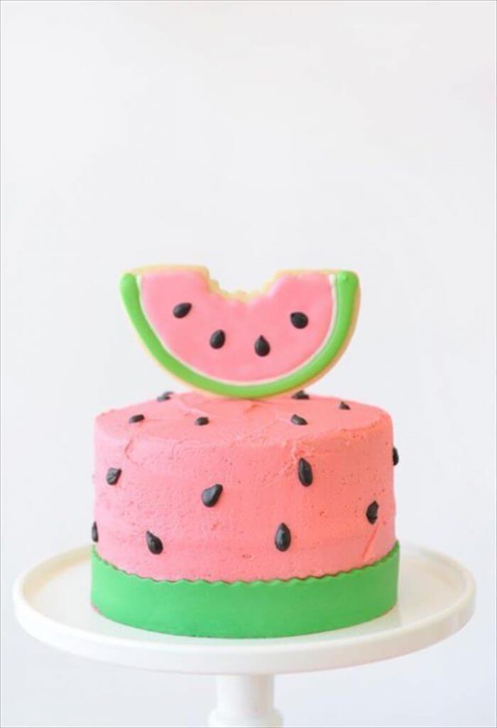 Watermelon Party is Juicy & Delicious