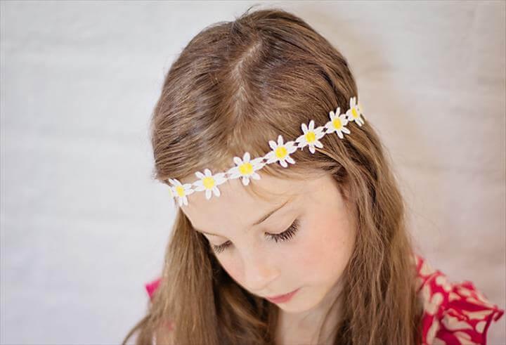 Easy Scrap-Busting DIY Headbands