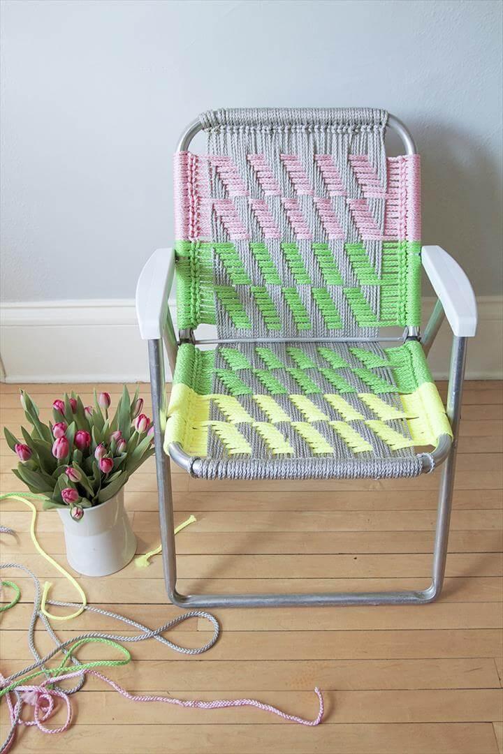 Trendy Woven Projects You Need In Your House Right Now