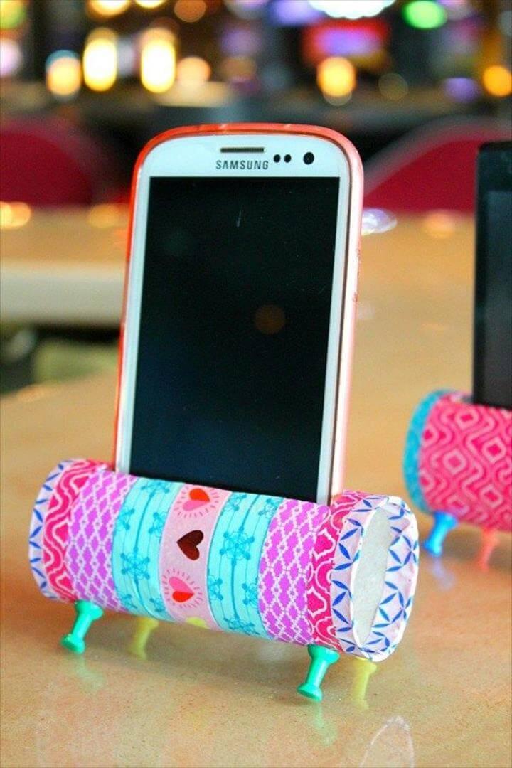 diy iPhone case