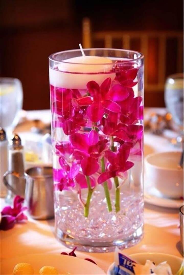 Amazing Diy Wedding Centerpieces Source Awesome Wedding Centerpieces