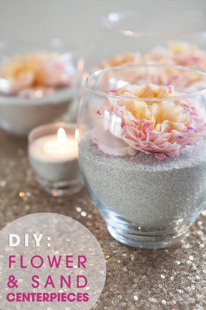 nice diy mason jar ideas