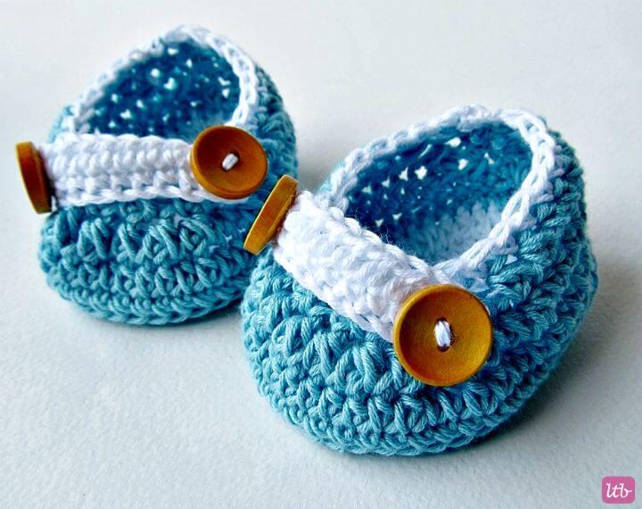 DIY newborn crochet, diy shoes crochet, diy kids crochet, diy projects