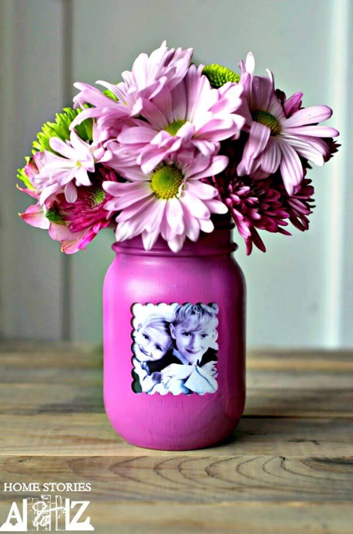 diy mason jar, diy crafts, diy projects, mason jar idea, 