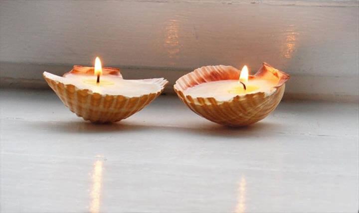 Uncategorized Candle Stand Ideas Marvelous Quirky Diy Candle Holder Ideas You Would Have Never Thought Of