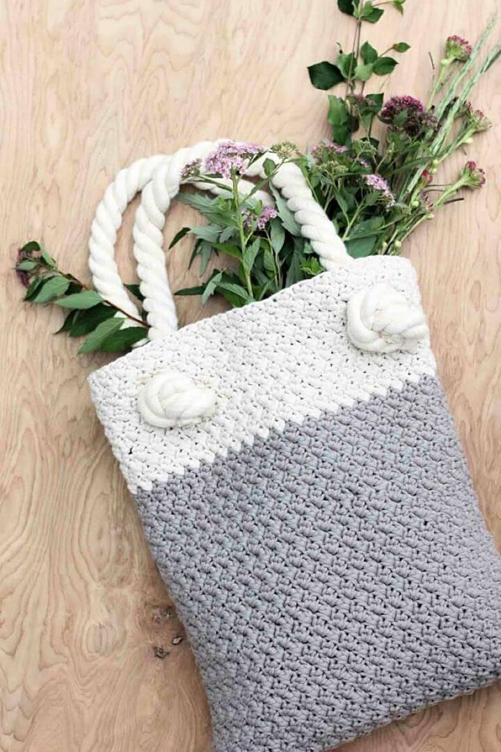 diy crochet idea, diy crafts, crochet pattern