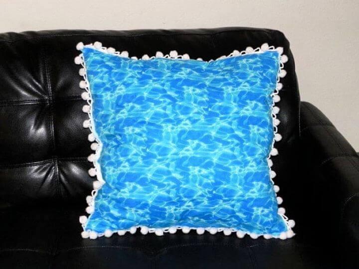 diy room decor, diy ideas, diy projects, decorative pillows, room decor, how to decor