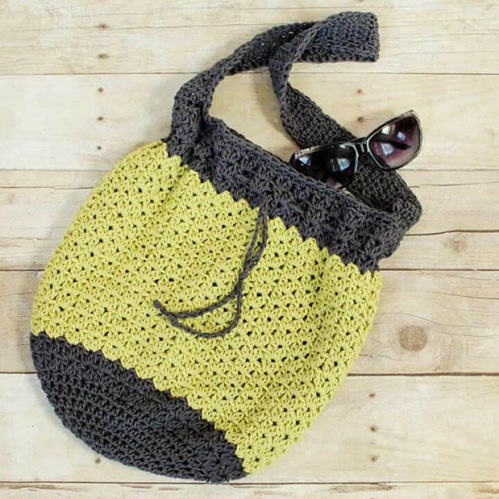 summer crochet, Purse crochet, crochet purse idea, bag pattern