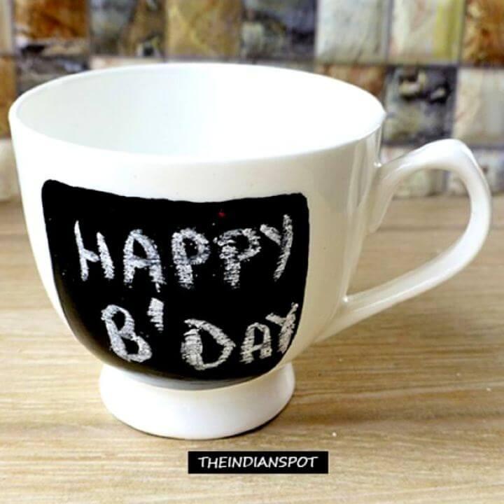 coffee mug idea, diy coffee mug, mug design, 