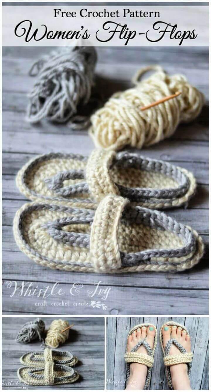 women strap, free crochet, how to 