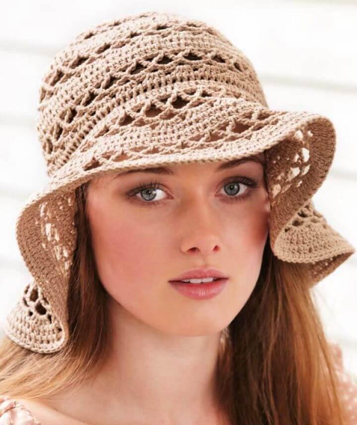 diy ideas, diy crafts, crochet pattern crochet ideas, crochet hats