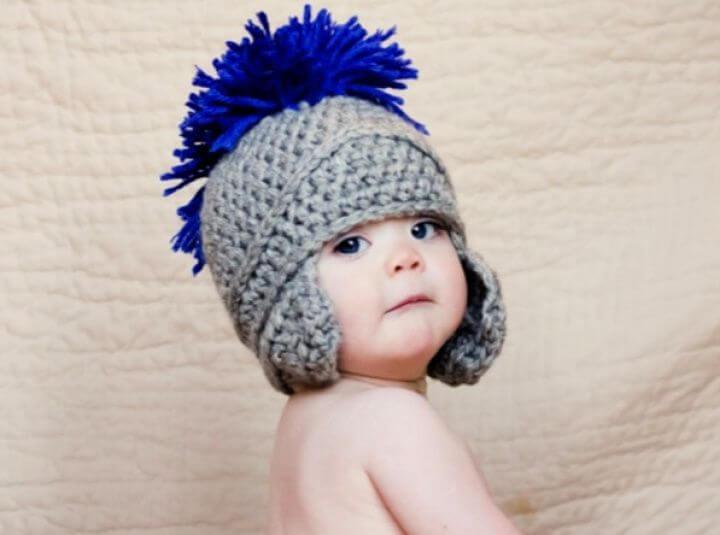 crochet ideas, diy pattern, baby crochet hat, baby crochet, free crochet, 