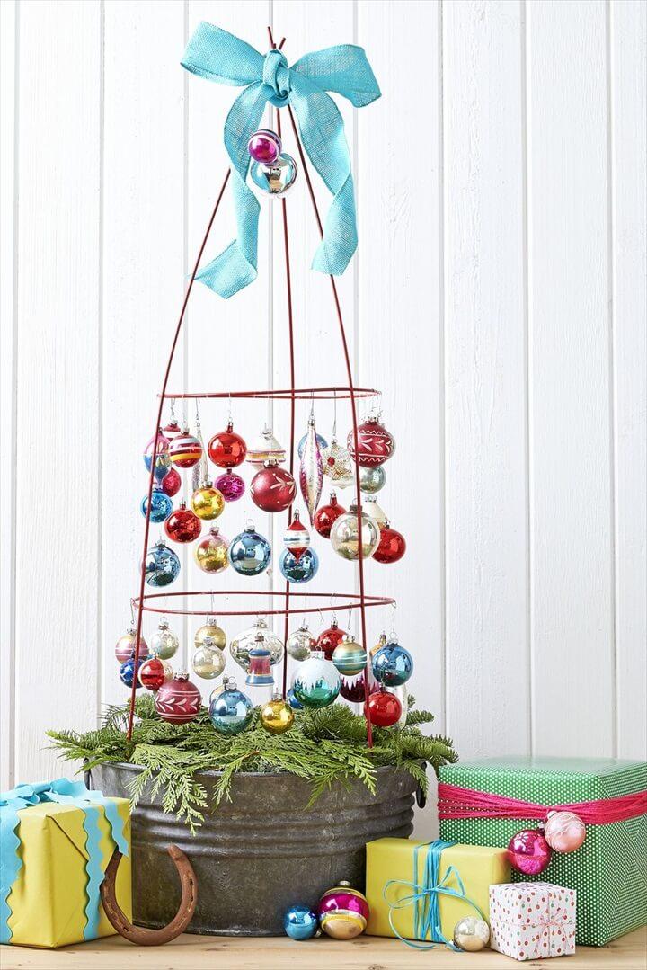 handmade christmas, christmas tomato decor, unique ideas, top christmas ideas