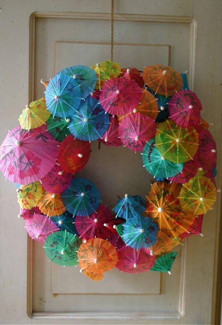 rainbow new year, diy new year, rainbow for christmas, christmas new year ideas