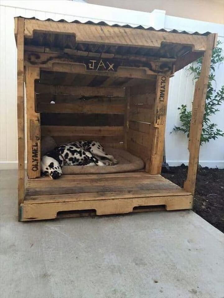 dog house, crafts, do it yourself, handmade ideas