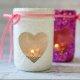 Charming DIY Mason Jar Gifts For Valentines Day