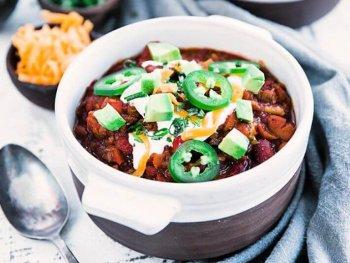How To Make Your Own Homemade Chili Recipe