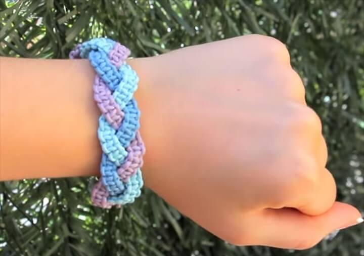 DIY Friendship Bracelets EASY Stackable Arm Candy Projects