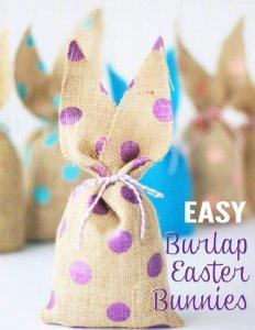 50 Unique DIY Burlap Ideas - DIY Burlap Step by Step Tutorials - DIY to ...