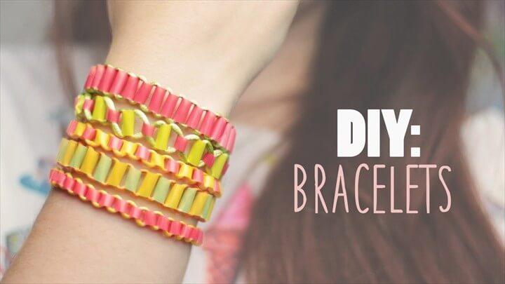How to Make Jewelry Com Friendship Bracelets Elegant