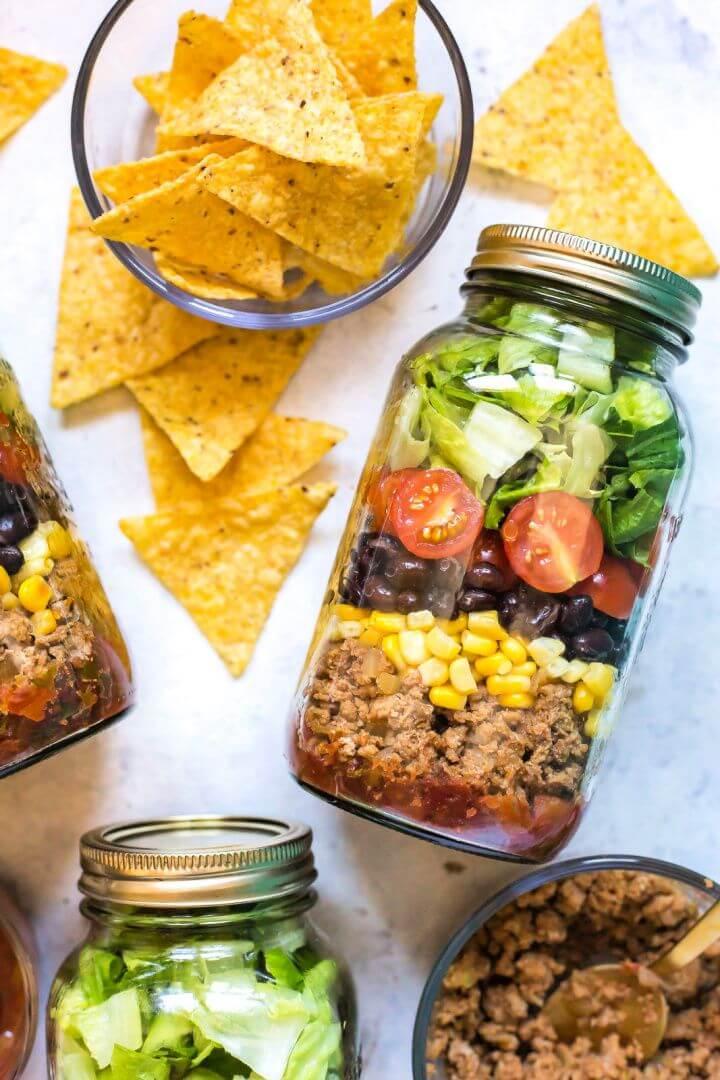 Instant Pot Taco Meat