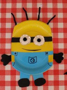 50 Brilliant DIY Minion Crafts Ideas - Easy Crafts