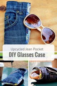 50 Impressive DIY Old Jeans Ideas You Can Do Easy - DIY to Make