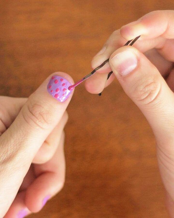 Easy DIY Nail Art