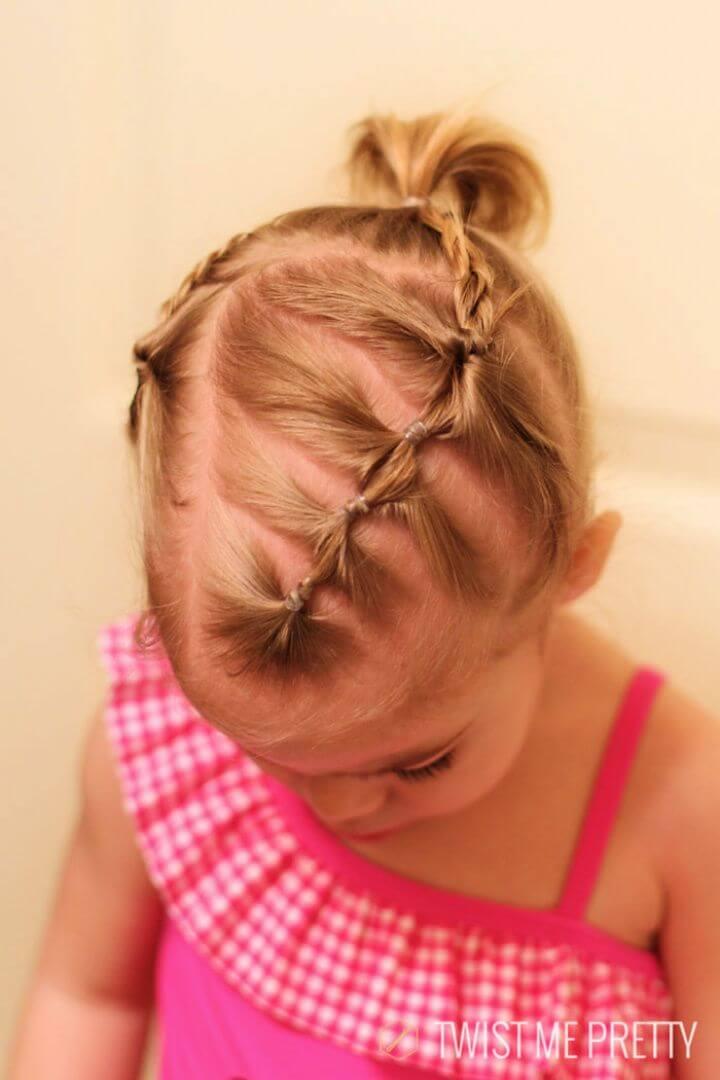 Styles For The Wispy Haired Toddler