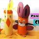 Cool And Easy Pen Holder DIY Easy Crafts Ideas For Kids