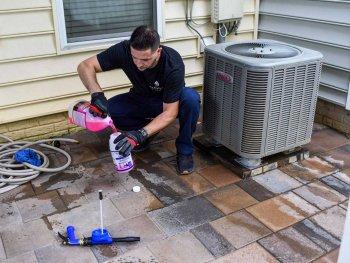 Guide to Hiring Professional HVAC Contractors