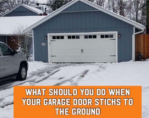 Hiring A Professional Garage Door Service Provider