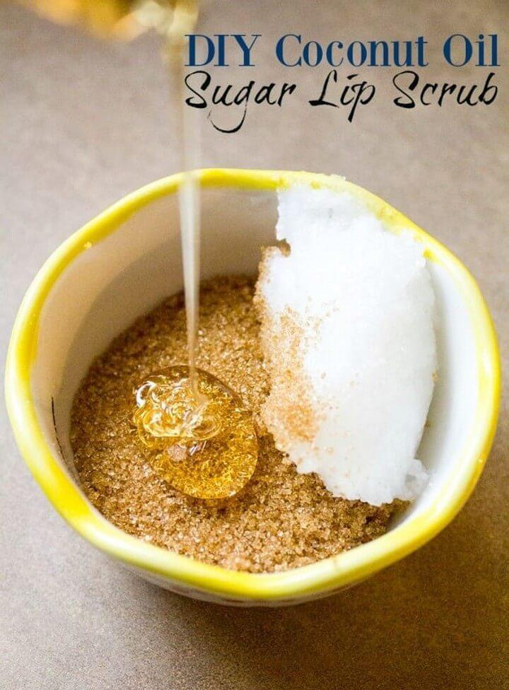 diy lip scrub without honey, diy lip scrub with coconut oil, diy lip scrub without coconut oil, diy lip scrub with vaseline, diy lip scrub without honey and coconut oil, diy lip scrub with brown sugar, cinnamon lip scrub, diy lip scrub with cocoa butter, diy lip balm without beeswax, diy lip moisturizer, diy lip gloss, how to make lip gloss, troom troom lip balm, diy lip balm with vaseline, diy lipstick, homemade cherry lip balm, diytomake.com