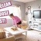 DIY ideas to Clean Your Home Smartly and Automatically