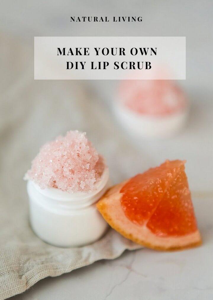 diy lip scrub without honey, diy lip scrub with coconut oil, diy lip scrub without coconut oil, diy lip scrub with vaseline, diy lip scrub without honey and coconut oil, diy lip scrub with brown sugar, cinnamon lip scrub, diy lip scrub with cocoa butter, diy lip balm without beeswax, diy lip moisturizer, diy lip gloss, how to make lip gloss, troom troom lip balm, diy lip balm with vaseline, diy lipstick, homemade cherry lip balm, diytomake.com