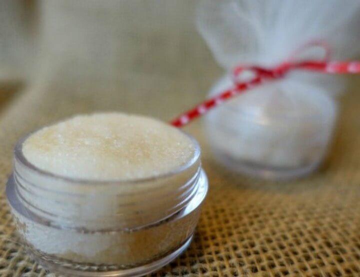 diy lip scrub without honey, diy lip scrub with coconut oil, diy lip scrub without coconut oil, diy lip scrub with vaseline, diy lip scrub without honey and coconut oil, diy lip scrub with brown sugar, cinnamon lip scrub, diy lip scrub with cocoa butter, diy lip balm without beeswax, diy lip moisturizer, diy lip gloss, how to make lip gloss, troom troom lip balm, diy lip balm with vaseline, diy lipstick, homemade cherry lip balm, diytomake.com