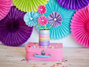 Crafts With Toilet Paper Rolls Amazing Ideas For Kid's