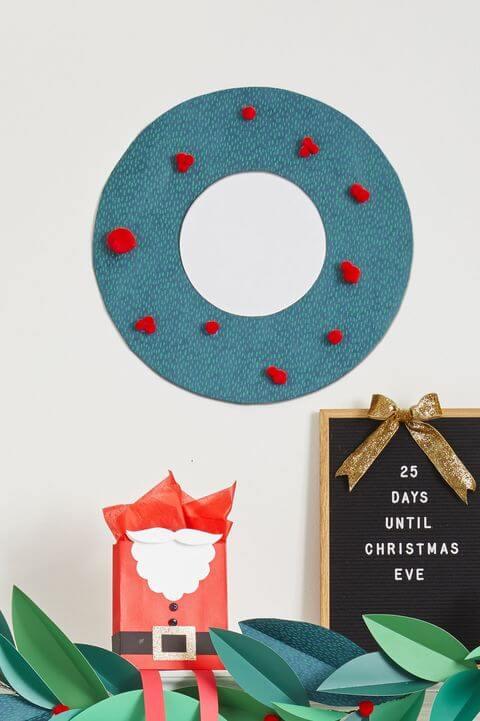 DIY Amazing Paper Wreath, easy craft ideas for kids to make at home, craft activities for kids, craft ideas for kids with paper, art and craft ideas for kids, easy craft ideas for kids at school, fun diy crafts, diy home decor projects, diy ideas for the home, diy hacks home decor, cheap diy projects for your home, diy home decor ideas living room, diy decor ideas for bedroom, diy home decor pinterest, modern diy home decor, kids- creative activities at home, arts and crafts to do at home, diy crafts youtube, diy crafts tutorials, diy crafts with paper, diy crafts for home decor, diy crafts for girls, diy crafts for kids, diy crafts to sell, easy diy crafts, craft ideas for the home, craft ideas with paper, diy craft ideas for home decor, craft ideas for adults, craft ideas to sell, easy craft ideas, craft ideas for kids, craft ideas for children, diytomake.com