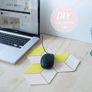 DIY Awesome Cube Mouse Pad, diy mouse pad reddit, diy photo mouse pad, how to make a mouse pad out of household items, mouse pad alternatives, how to make a custom mouse pad, how to make mouse pad smooth, what can i use for a mouse pad, mouse pad material, Page navigation, diy mouse pad, diy mouse pad gaming, diy gaming mouse pad, how to make a mouse pad diy, diy photo mouse pad, diytomake.com