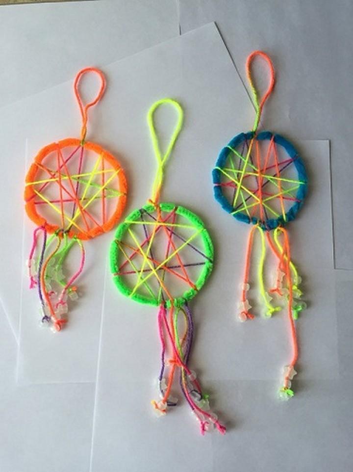 20 DIY Pipe Cleaner Craft Simple & Easy Ideas Step by step