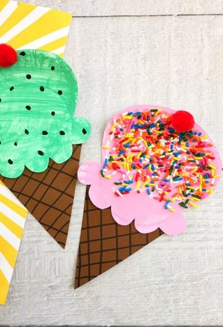 Paper Plate Ice Cream Craft Summer Craft Idea for Kids, easy craft ideas for kids to make at home, craft activities for kids, craft ideas for kids with paper, art and craft ideas for kids, easy craft ideas for kids at school, fun diy crafts, diy home decor projects, diy ideas for the home, diy hacks home decor, cheap diy projects for your home, diy home decor ideas living room, diy decor ideas for bedroom, diy home decor pinterest, modern diy home decor, kids- creative activities at home, arts and crafts to do at home, diy crafts youtube, diy crafts tutorials, diy crafts with paper, diy crafts for home decor, diy crafts for girls, diy crafts for kids, diy crafts to sell, easy diy crafts, craft ideas for the home, craft ideas with paper, diy craft ideas for home decor, craft ideas for adults, craft ideas to sell, easy craft ideas, craft ideas for kids, craft ideas for children, diytomake.com