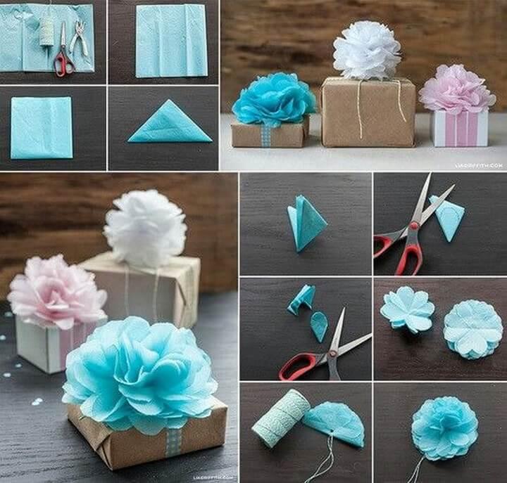 18 Creative Diy Gift For Girls To