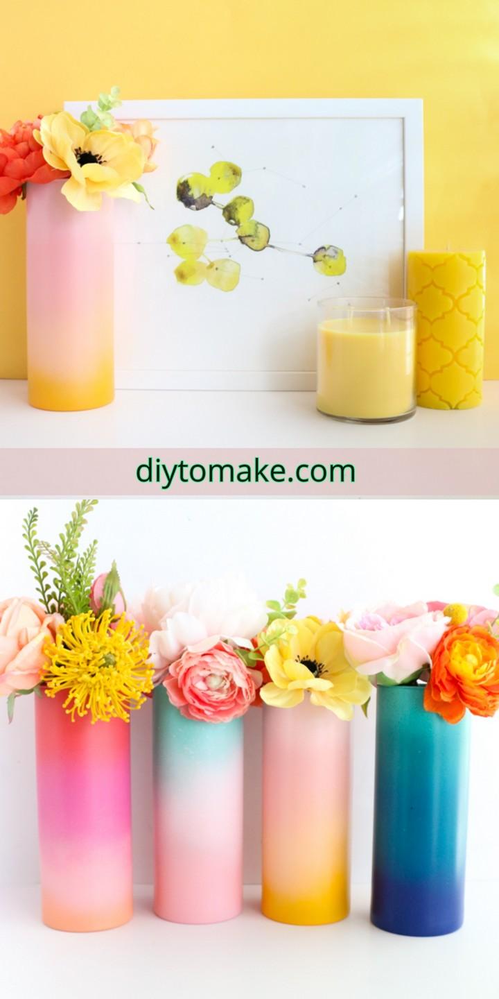 Colorful Gradient DIY Flower Vases, diy vase crafts, ways to decorate a vase, ideas for vases other than flowers, flower vase, how to make big flower vase at home, vase painting design ideas, how to make vase at home, flower vase ideas, diy vase, diy vaseline lip balm, diy vasectomy, diy wall vase, diy vase painting, diy vase ideas, diy flower vase ideas, diy vase centerpieces, diy vase fillers, diy vase decor, diy tall vase centerpieces, diy wooden vase, diy glass vase, diy tall vase, diy vaseline, diy glass vase decor, diy vase decoration ideas, diy mosaic vase, diy glass vase ideas, diy hanging vase, diy trumpet vase, diy vase lamp, diy cemetery vase arrangements, diy compote vase, diy rope vase, diy vase fountain, diy glass vase centerpieces, diy mirror vase, diy flower vase arrangement, diy mercury vase, diy trumpet vase centerpiece, diy glitter vase centerpiece, diy rhinestone vase, diy rustic vase, diy vase water fountain, diy tall vase ideas, diy geometric vase, diy hurricane vase, diy vase pinterest, diy easter vase, diy halloween vase, diy floor vase ideas, diy light bulb vase, diy succulent vase, diy large vase, diy rose vase, diy vase filler ideas, diy vase crafts, diy vase projects, diy vase painting ideas, diy plaster vase, diy glass vase christmas decorations, diy vase stand, diy marble vase, diy magazine vase, diy christmas vase ideas, diy mini vase, diy vase from plastic bottle, diy vaseline lip scrub, diy flower vase using plastic bottle, diy vase design, diy newspaper vase, diy vase wallpaper, diy log vase, diy vase holder, diy diamond vase, diy vase en lampe, diy metallic vase, diy hydroponic vase, diy epoxy vase, diy head vase, diy jeweled vase, diy vase using plastic bottle, diy vase en papier, diy vase flower tree, diy vase lampshade, diy distressed vase, diy for flower vase, how to make a diy vase paper, diy bouteille en vase, diy small vase, diy vase concrete, diy vase gold, diy vase easy, ideas for diy vase, diy kitchen vase, diy vase making, diy vase pic, diy concrete vase quikrete, diy ribbon on vase, paper flowers for vase diy, diy nautical vase, diy flower vase using newspaper, diy bouteille verre vase, diy how to make vase for decoration at home, diy neon vase, diy vase terrarium, diy vase aquarium, diy flower vase of recycled plastic spoons, diy dipped vase, how to diy wall vase, diy jute vase, how to make diy vase, diy keramik vase, diy anthropologie vase, diy vase plastic bottle, diy christmas ornament vase, diy vase ideas pinterest, diy vase painting designs, diy rock vase, diy paper vase origami, diy vase center, diy vase from glass bottle, diy vase for flowers, diy lace vase, diy acorn vase, diy vase arrangements, diy stone vase, diy ikebana vase, diy leather vase, diy vase with lights, diy paper vase easy, diy vase wine bottle, diy tall vase dollar tree, diy ombre vase, diy glitter vase, diy vintage vase, diy vase youtube, diy flower vase making, diy vase wedding centerpieces, diy vase garden, diy vase spray paint, diy vase cheap, diy vase hanger, diy vase cement, diy vase with cement, diy vase ampoule, diy long vase, diy outdoor vase, diy a vase, how to diy vase, diy jar wall vase, diy vase from cement, diy hookah vase, diy vase en beton, diy vase for sale, diy skull vase, diy vase resin, diy flower vase with newspaper, diy twig vase, diy vase tutu, diy silver vase, unique diy vase, diy vase to lamp, diy chanel no 5 vase, diy flower vase youtube, diy recycled vase, diy vase chanel, diy vase and flowers, diy vase paper, diy jar vase, diy vietnam vase, diy flower vase recycle, diy dinosaur vase, diy vase aus beton, diy flower vase with jute and popsicle sticks, diy flower vase out of plastic bottle, diy vase from bottle, diy seashell vase, diy diaper vase, diy vase step by step, diy rectangle vase, diy flower vase using bottle, diy vase origami, diy snowman vase, diy vase with picture, diy unicorn vase, diy vase makeover, diy reindeer vase, diy vase dollar tree, diy large vase ideas, diy lighted vase, diy vase with roses, diy vase filler balls, diy neglelak vase, diy hurricane vase centerpiece, diy decoupage vase, diy vase for christmas, how to make a diy origami vase, diy vase pendant light, diy hyacinth vase, diytomake.com