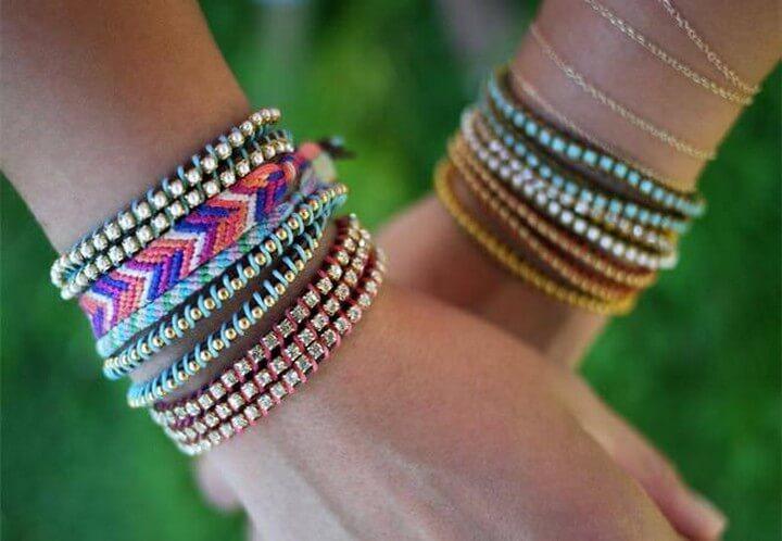 DIY Friendship Bracelets, diy birthday gifts for tween girl, diy gifts, diy gifts for girlfriend, diy birthday gift ideas for teenage girl, creative homemade gifts, handmade birthday gifts, handmade gift ideas for friends, crafty gifts for girls, beautiful diy gifts, easy diy gifts for friends, diy gift ideas for best friend, quick diy gifts, diy gift ideas for boyfriend, diy gift ideas for girlfriend, diy gifts for men, classy diy gifts, diytomake.com