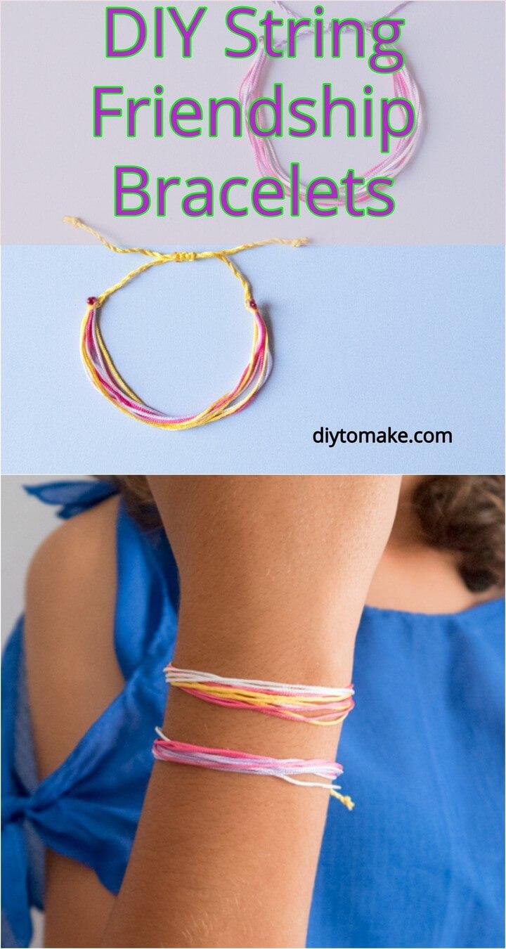 Top 5 DIY Craft Ideas - DIY to Make